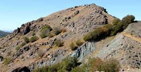IL MONTE MENEGOSA: ALLE SORGENTI DELLA STORIA