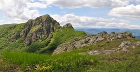 IL MONTE PENNA E I LUOGHI SACRI DEI CELTICI LIGURI