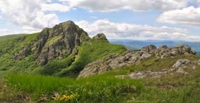 IL MONTE PENNA E I LUOGHI SACRI DEI CELTICI LIGURI