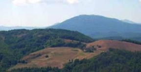 DAL PASSO DEL SANTA DONNA ALLE SORGENTI DEL NOVEGLIA E ALL