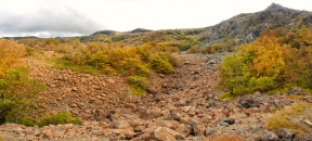 Escursione LA CASCATA DELL’AQUILA Lungo i sentieri di caccia dell