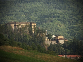 Domenica 28 Giugno Trekking "Dai Ghirardi a Compiano" in occasione di ExpoTaroCeno