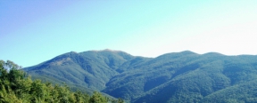 DAL MONTE GOTTERO SI VEDE IL MARE?