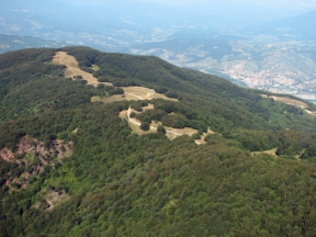 40° SAGRA DEL FUNGO DI BORGOTARO IGP – ESCURSIONE SUL MONTE CROCE DI FERRO