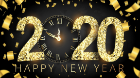 Menu Capodanno 2019